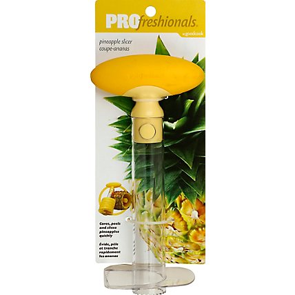 Good Cook Pro Freshionals Pineapple Slicer - Each - Image 2