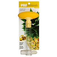 Good Cook Pro Freshionals Pineapple Slicer - Each - Image 1