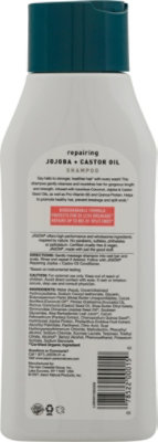 Jason Shampoo Pure Natural Long & Strong Jojoba - 16 Oz - Image 4