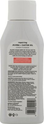 Jason Conditioner Pure Natural Long & Strong Jojoba - 16 Oz - Image 5