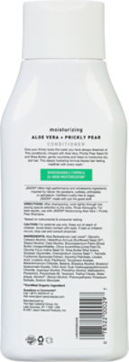 Jason Conditioner Moisturizing 84% Aloe Vera for Dry Hair - 16 Oz - Image 5