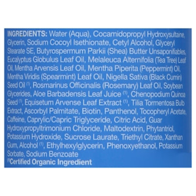 Jason Shampoo Thin To Thick Extra Volume - 8 Oz - Image 4