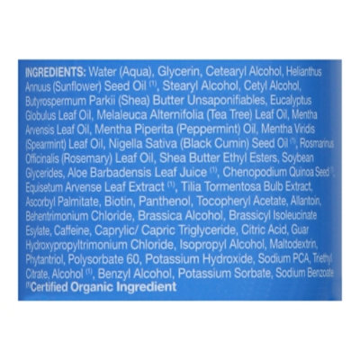 Jason Conditioner Thin To Thick Extra Volume - 8 Oz - Image 4