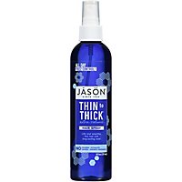 Jason Hair Spray Thin-Thick - 8.0 Oz - Image 2