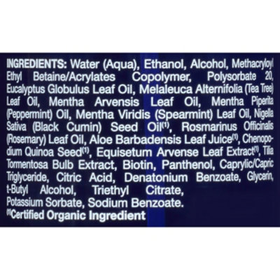 Jason Hair Spray Thin-Thick - 8.0 Oz - Image 4