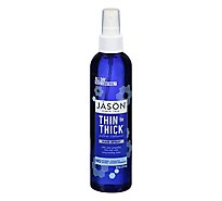 Jason Hair Spray Thin-Thick - 8.0 Oz