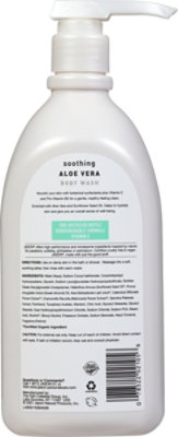 Jason Body Wash Soothing Aloe Vera - 30 Oz - Image 5