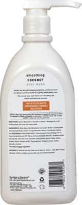 Jason Body Wash Smoothing Coconut - 30 Oz - Image 5