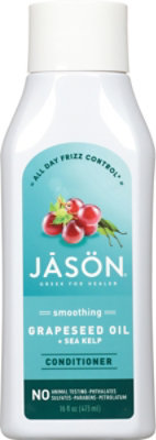 Jason Conditioner Smoothing Sea Kelp - 16 Oz - Image 2