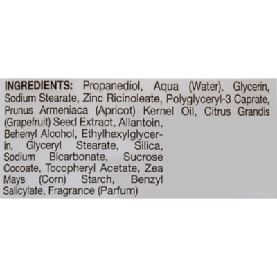 Jason Deod Stick Apricot N E - 2.5 Oz - Image 3