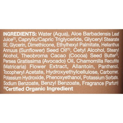 Jason Hand & Body Lotion Softening Cocoa Butter - 8 Oz - Image 3