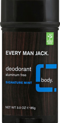 Evman Deod Signature - 3.0 Oz - Image 2