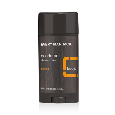 Evman Deod Citrus - 3.0 Oz