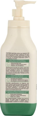 Nature Lotion Moisturizing With Fresh Goats Milk Fragrance Free - 11.8 Oz - Image 4