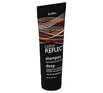 ShiKai Color Reflect Shampoo Deep - 8 Oz