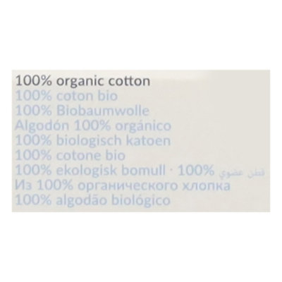Natracare Organic All Cotton Tampons Regular - 20 Count - Image 3