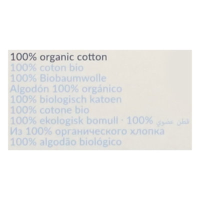 Natracare Organic All Cotton Tampons Super - 20 Count - Image 3