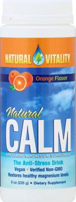 Pgill Vitamin Calm Oran - 8.0 Oz - Image 2