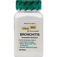 Bhi Bronchitis - 100.0 Count - Image 2