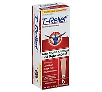 Traumeel Pain Relief Ointment - 1.76 Oz