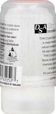 Thai  Deod Stick - 4.25 Oz - Image 3