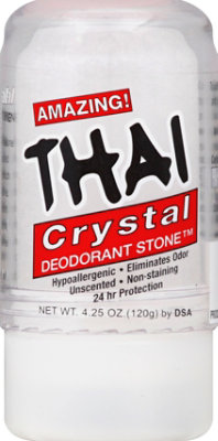 Thai  Deod Stick - 4.25 Oz - Image 2