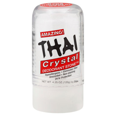Thai  Deod Stick - 4.25 Oz - Image 1