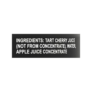 Cheribundi Juice Drink Tart Cherry - 8 Fl. Oz. - Image 5