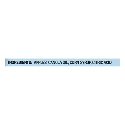 Seneca Apple Chips Crispy Original - 2.5 Oz - Image 4
