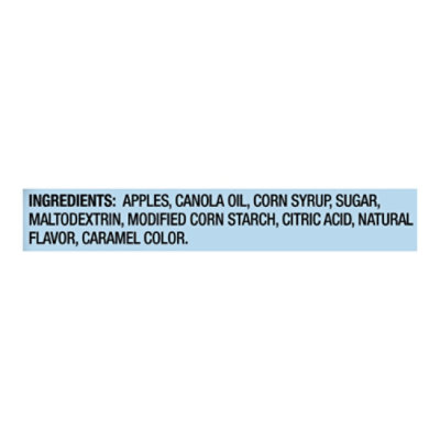 Seneca Apple Chips Crispy Caramel - 2.5 Oz - Image 4