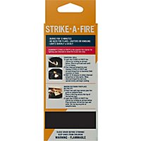 Diamond Strike-A-Fire Fire Starters - 8 Package - Image 4