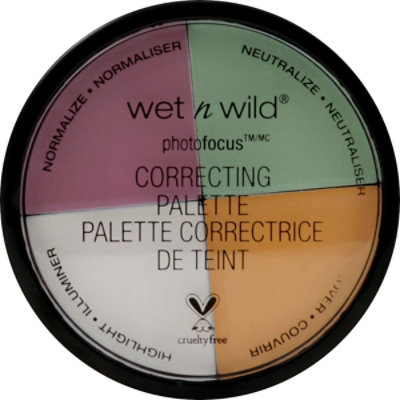 Wet Coverall Palette Commentry - .22 Oz - Image 2