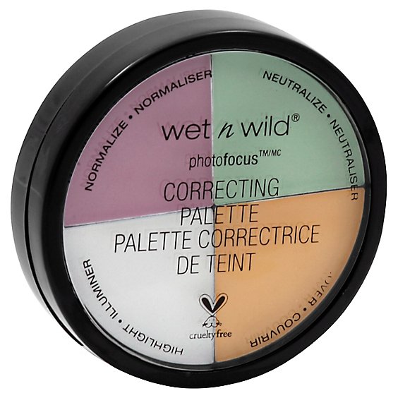 Wet Coverall Palette Commentry - .22 Oz