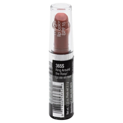 Wet N Wild Megashield Lip Around Rosy - .10 Oz