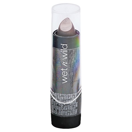 Wet N Wild Lipstick Cashmere 533D - .13 Oz