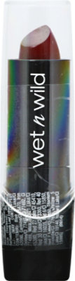 Wet N Wild Lipstick Black Orchid 535D - .13 Oz - Image 2