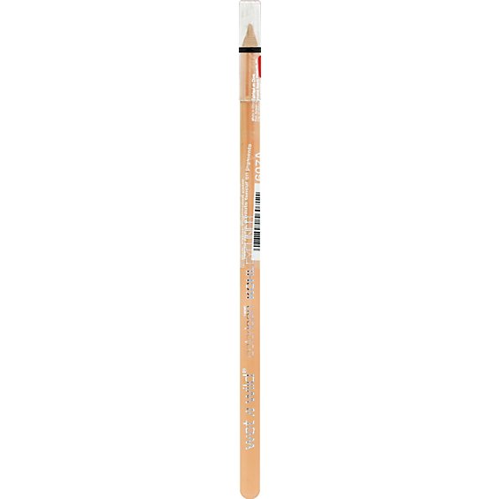 Wet N Wild Color Icon Eyeliner Kohl Calling Your Buff! 607A - .04 Oz