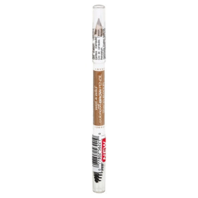 Wet N Wild Color Icon Pencil Brow Ginger Roots 622A - 0.02 Oz - Image 1