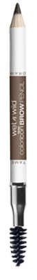 Wet n Wild Color Icon Brow Pencil Brunettes Do It Better - 0.02 Oz - Image 1