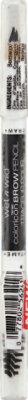 Wet Coloricon Brow Plack Ops - .02 Oz - Image 2