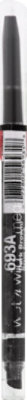 Wet N Wild Mega Last Eyeliner Retractable Dark Brown 693A .005 Oz - Image 2