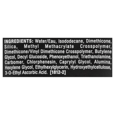 Wet N Wild Coverall Primer Partners in Prime 850 - 0.84 Fl. Oz. - Image 4