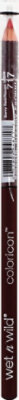 Wet N Wild Color Icon Lipliner Berry Red 717 - 0.01 Oz - Image 2