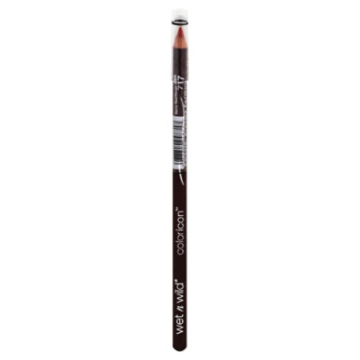 Wet N Wild Color Icon Lipliner Berry Red 717 - 0.01 Oz - Image 1