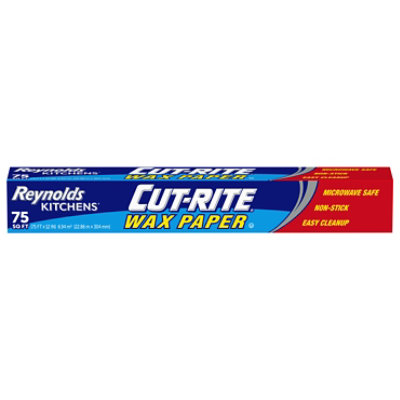 Reynolds Cut-Rite Wax Paper - Each - Image 3