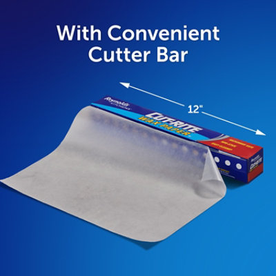 Reynolds Cut-Rite Wax Paper - Each - Image 2