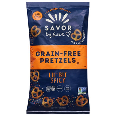 ROLD GOLD Pretzels Rings Holiday - 12.5 Oz - Image 2