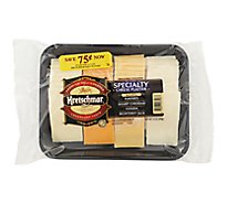 Kretschmar Cheese Platter Specialty - 12 Oz