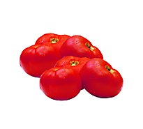 Tomatoes Fresh - 6 Count