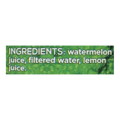 Wtmln Wtr Cold Pressed Chilled Juice - 12 Fl. Oz. - Image 5